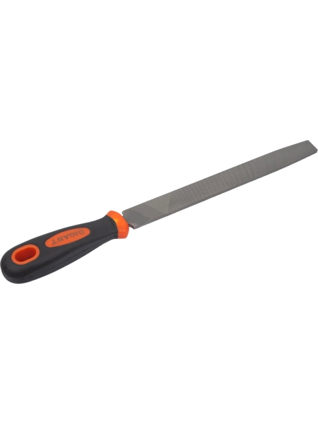 Плоский напильник Gigant 200мм GBS-20-1