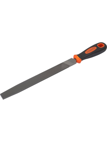 Плоский напильник Gigant 200мм GBS-20-1