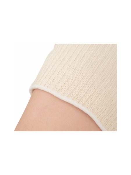 Перчатки с одинарным латексным покрытием Gigant 13 класс, размер 9, зеленые GGL-14