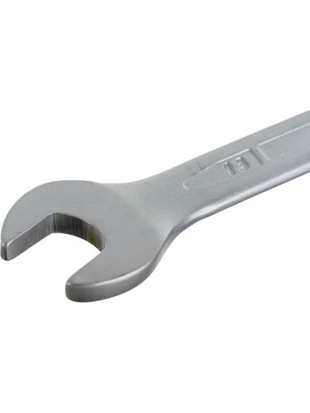 Рожковый ключ 12X13мм, Сталь Cr-V, Gigant GDW1213