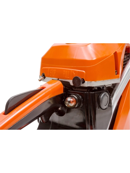 Бензопила Gigant 20" 3,8 л.с./52 см3 GSAF-06