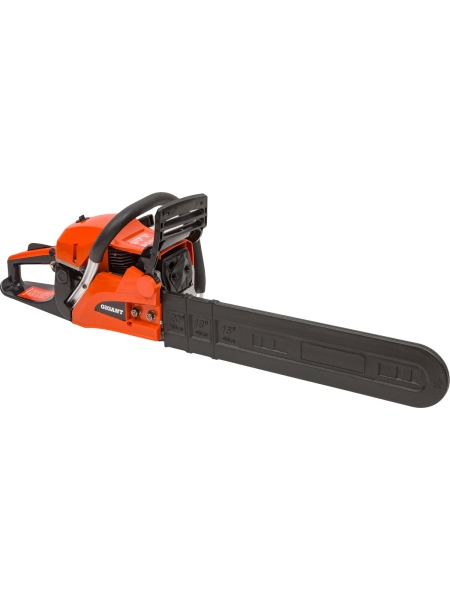 Бензопила Gigant 20" 3,8 л.с./52 см3 GSAF-06