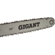Бензопила Gigant 20" 3,8 л.с./52 см3 GSAF-06