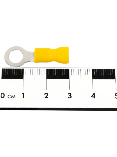 Наконечник кольцевой Gigant НКИ 5,5-6 100шт GTML-062