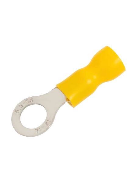 Наконечник кольцевой Gigant НКИ 5,5-6 100шт GTML-062