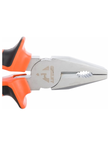 Комбинированные плоскогубцы Gigant 180 мм GCP 180