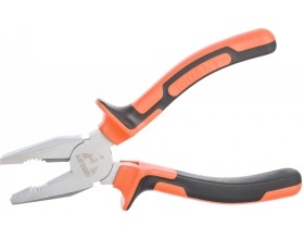 Комбинированные плоскогубцы Gigant 180 мм GCP 180