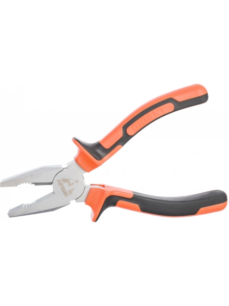 Комбинированные плоскогубцы Gigant 180 мм GCP 180