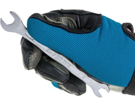 Рожковый ключ 8X10мм, Сталь Cr-V, Gigant GDW810