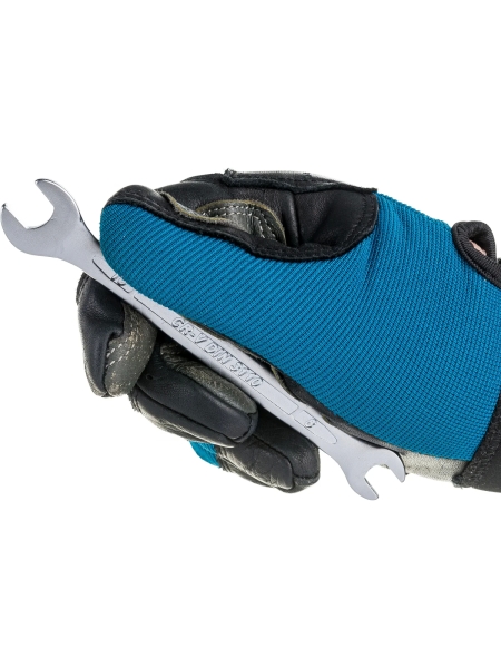 Рожковый ключ 8X10мм, Сталь Cr-V, Gigant GDW810