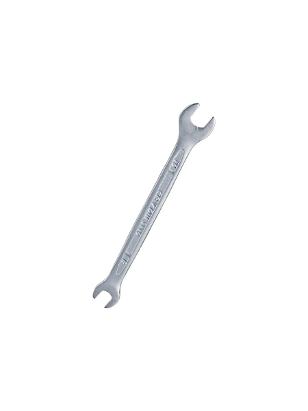 Рожковый ключ 8X10мм, Сталь Cr-V, Gigant GDW810