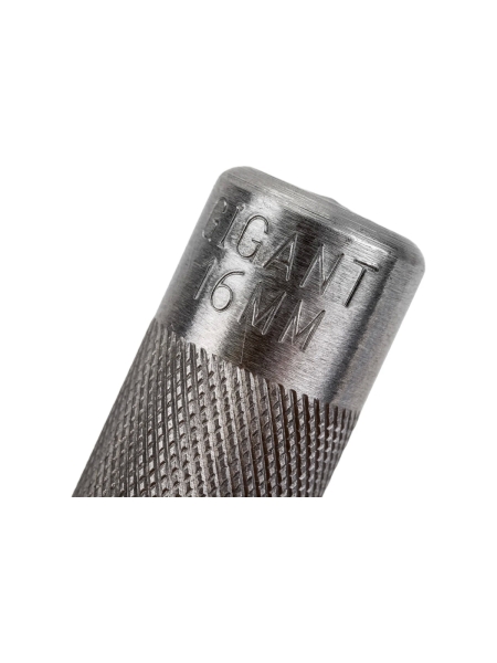 Набор пробойников для кожи 3-25 мм Gigant GPST-1