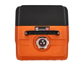 Инверторный генератор Gigant (1 кВт; USB) GPIGL-1000О