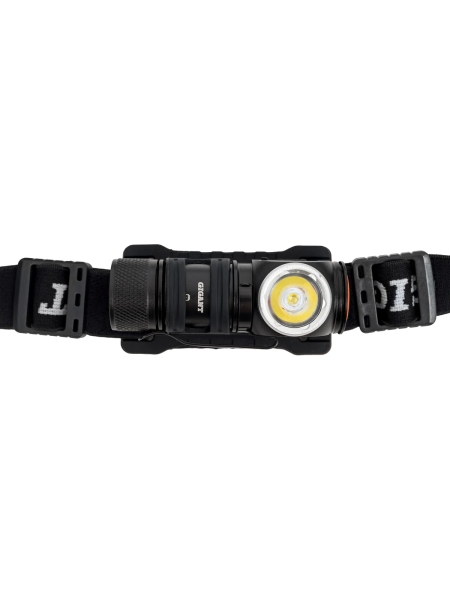 Налобный/ручной фонарь Gigant 500Лм HL-06