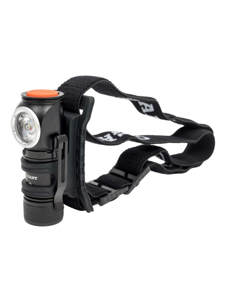 Налобный/ручной фонарь Gigant 500Лм HL-06