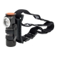 Налобный/ручной фонарь Gigant 500Лм HL-06