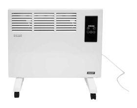 Электрический конвектор Gigant ECY1500ET