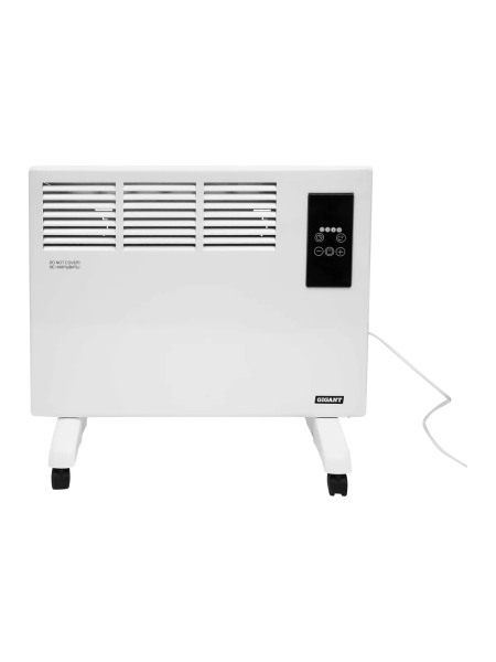 Электрический конвектор Gigant ECY1500ET