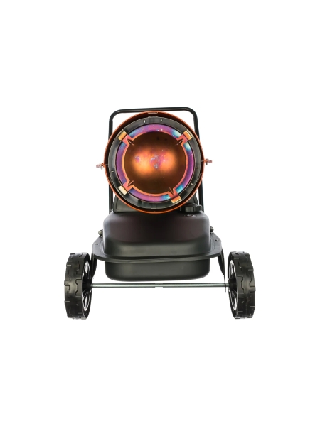 Дизельная тепловая пушка прямого нагрева Gigant, 50 кВт, DHG 50 D2