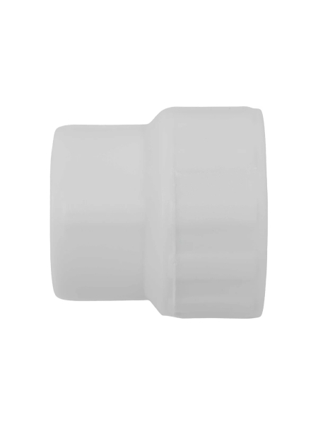 Муфта PP-R бел комб 20х1/2 ВР Gigant GPM-20X12ВР