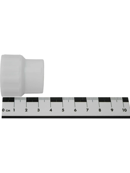 Муфта PP-R бел комб 20х1/2 ВР Gigant GPM-20X12ВР