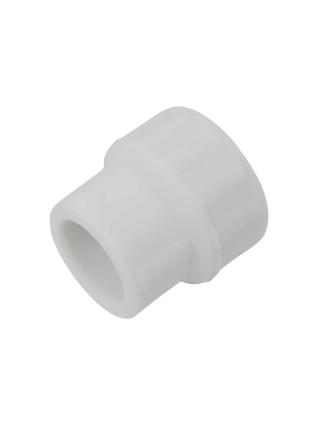 Муфта PP-R бел комб 20х1/2 ВР Gigant GPM-20X12ВР