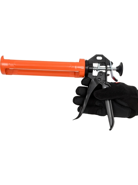 Пистолет для герметиков Gigant 310мл GCG-3