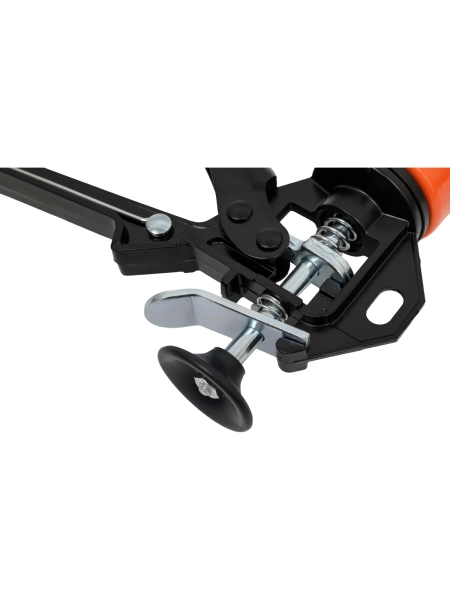 Пистолет для герметиков Gigant 310мл GCG-3