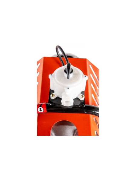 Электрическая вибротрамбовка 2.2кВт Gigant EVT90-2.2/380