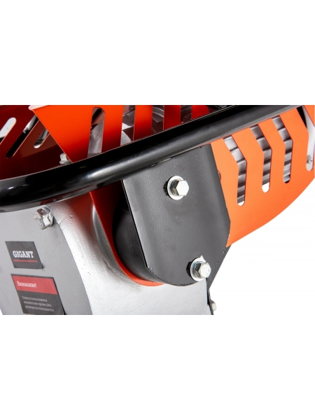 Электрическая вибротрамбовка 2.2кВт Gigant EVT90-2.2/380