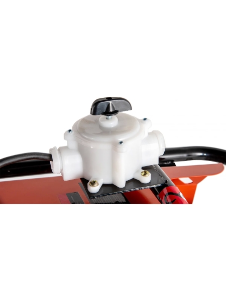 Электрическая вибротрамбовка 2.2кВт Gigant EVT90-2.2/380