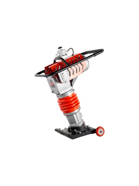 Электрическая вибротрамбовка 2.2кВт Gigant EVT90-2.2/380