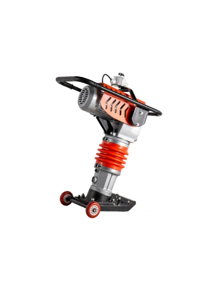 Электрическая вибротрамбовка 2.2кВт Gigant EVT90-2.2/380