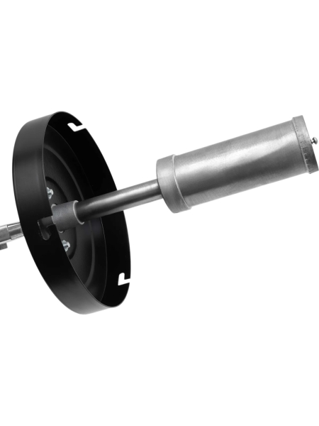 Установка для раздачи масла Gigant ручная, 10 л GHOD-8