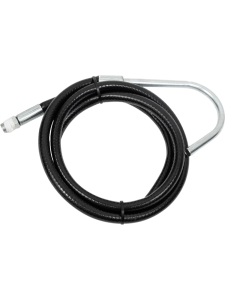 Установка для раздачи масла Gigant ручная, 10 л GHOD-8