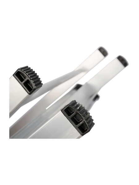 Алюминиевая стремянка 10 ступеней Gigant AS 110