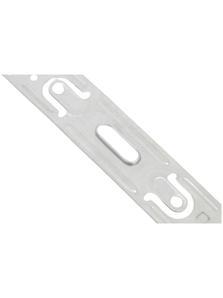 Прямой подвес профилей Gigant 275x30х0.9 цинк 123890