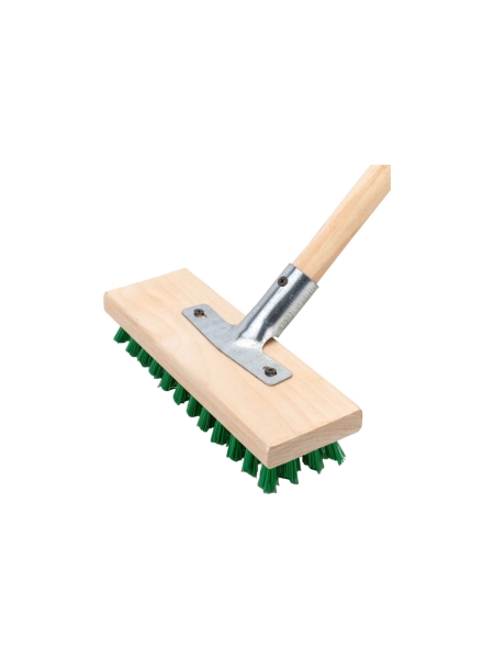 Щетка палубная Gigant синтетическая щетина GNIK-11