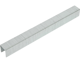 Скобы Gigant 20GA для пневматического степлера 13 мм, 5000 шт./уп GSPS-10