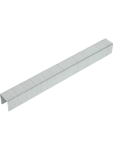 Скобы Gigant 20GA для пневматического степлера 13 мм, 5000 шт./уп GSPS-10