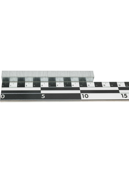 Скобы Gigant 20GA для пневматического степлера 13 мм, 5000 шт./уп GSPS-10