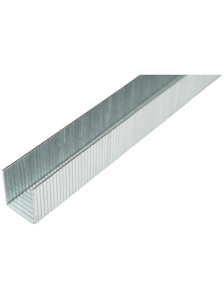 Скобы Gigant 20GA для пневматического степлера 13 мм, 5000 шт./уп GSPS-10