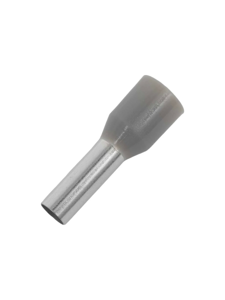 Наконечник НШВИ Gigant втулочный 4,0-9, 100шт GTML-030