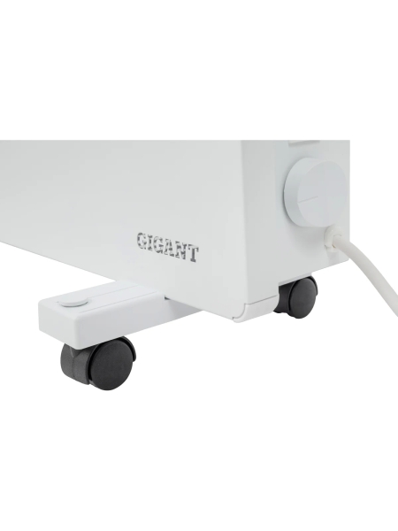 Электрический конвектор 2,5 кВт Gigant GECS-2,5 MT