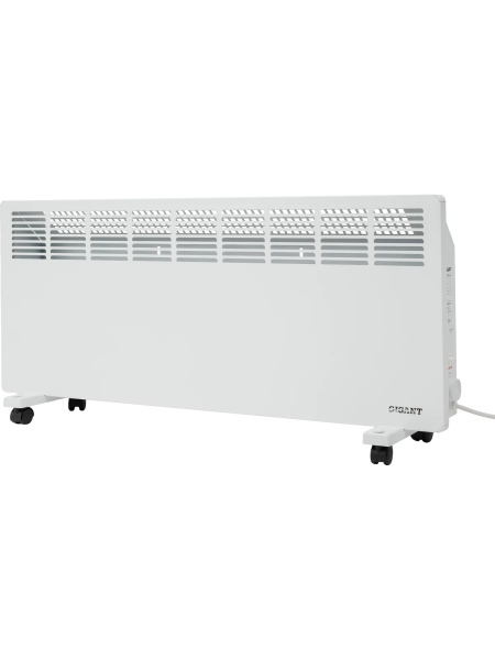 Электрический конвектор 2,5 кВт Gigant GECS-2,5 MT