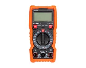 Цифровой мультиметр Gigant GDM-3