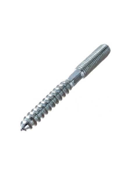 Трубный хомут Gigant х-т комплект оцинк 1 1/2, 48-53, М8 G/1/72