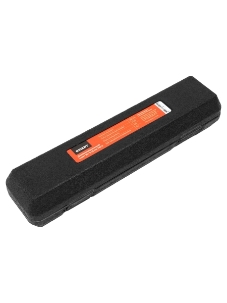 Динамометрический ключ 1/4" 5-25 Нм Gigant, Длина 200мм, Сталь Cr-V, TW-6