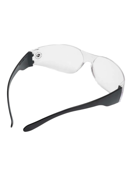 Защитные очки открытые прозрачные Gigant GGOB-1