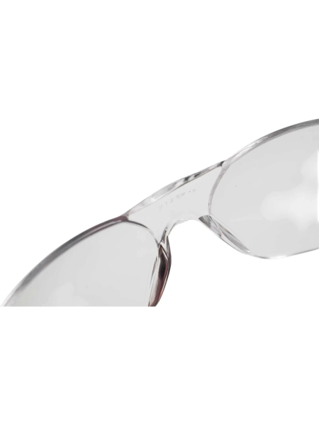 Защитные очки открытые прозрачные Gigant GGOB-1